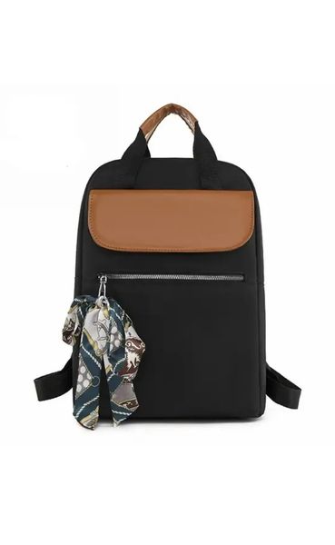 Рюкзак для ноутбуку Pinki чорний pinki-12l фото