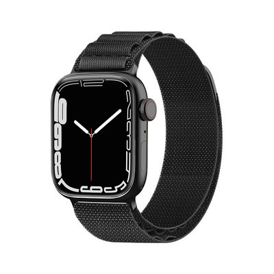 Ремінець Watch Ocean Band до годинника SmartX Ultra /Apple Watch кріплення на 42/44/45/49 мм UR160B фото